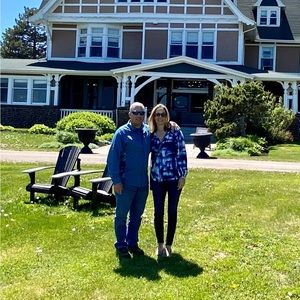 Meet your Posher, Posh